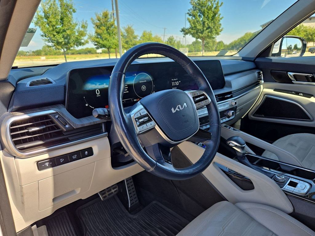 Thumbnail: 2023 Kia Telluride - 2