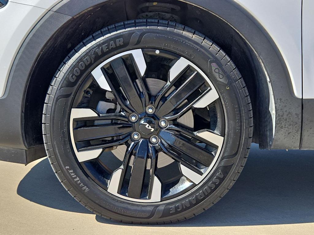 Thumbnail: 2023 Kia Telluride - 8