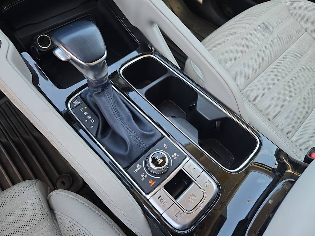 Thumbnail: 2023 Kia Telluride - 15