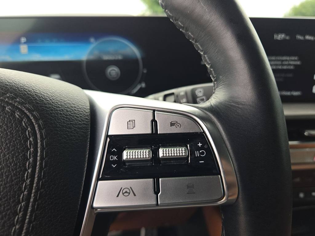 Thumbnail: 2024 Kia Telluride - 28