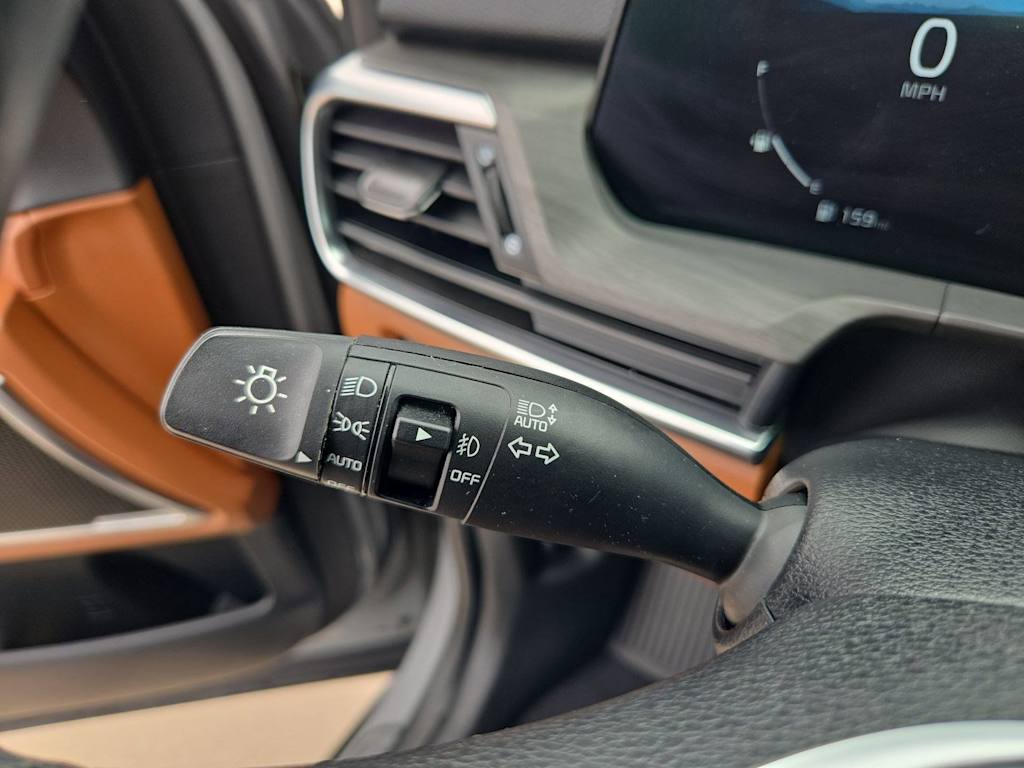 Thumbnail: 2024 Kia Telluride - 15