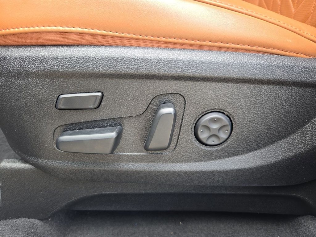 Thumbnail: 2024 Kia Telluride - 22