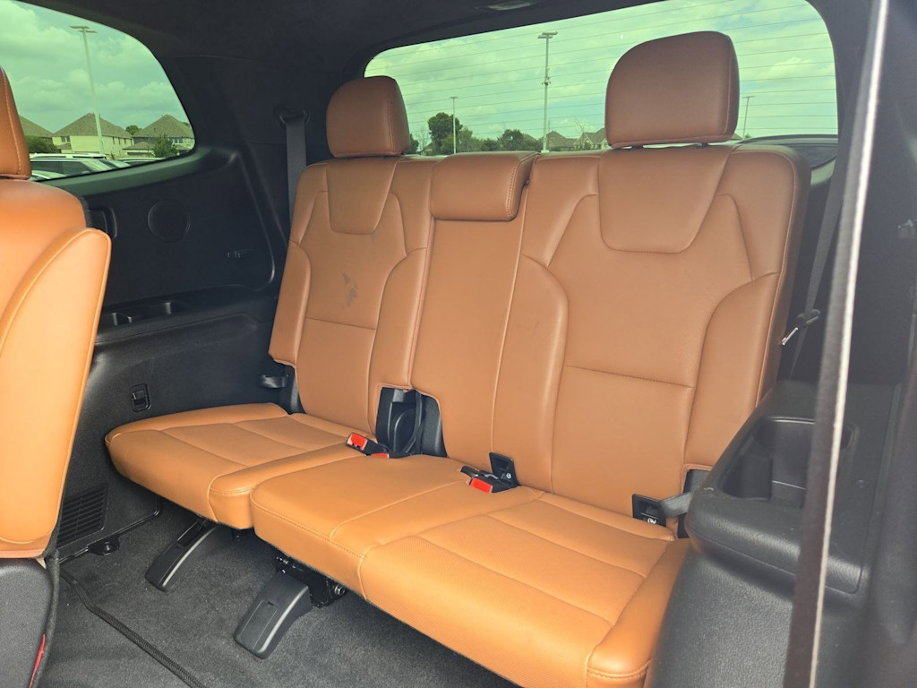 Thumbnail: 2024 Kia Telluride - 36