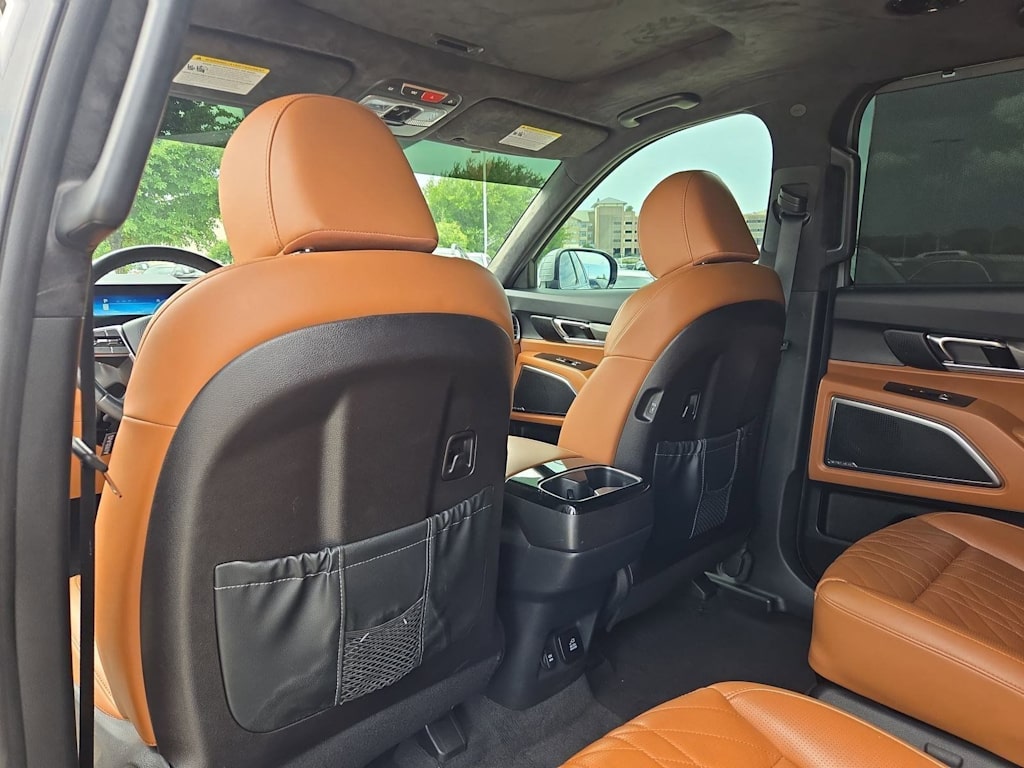 Thumbnail: 2024 Kia Telluride - 12