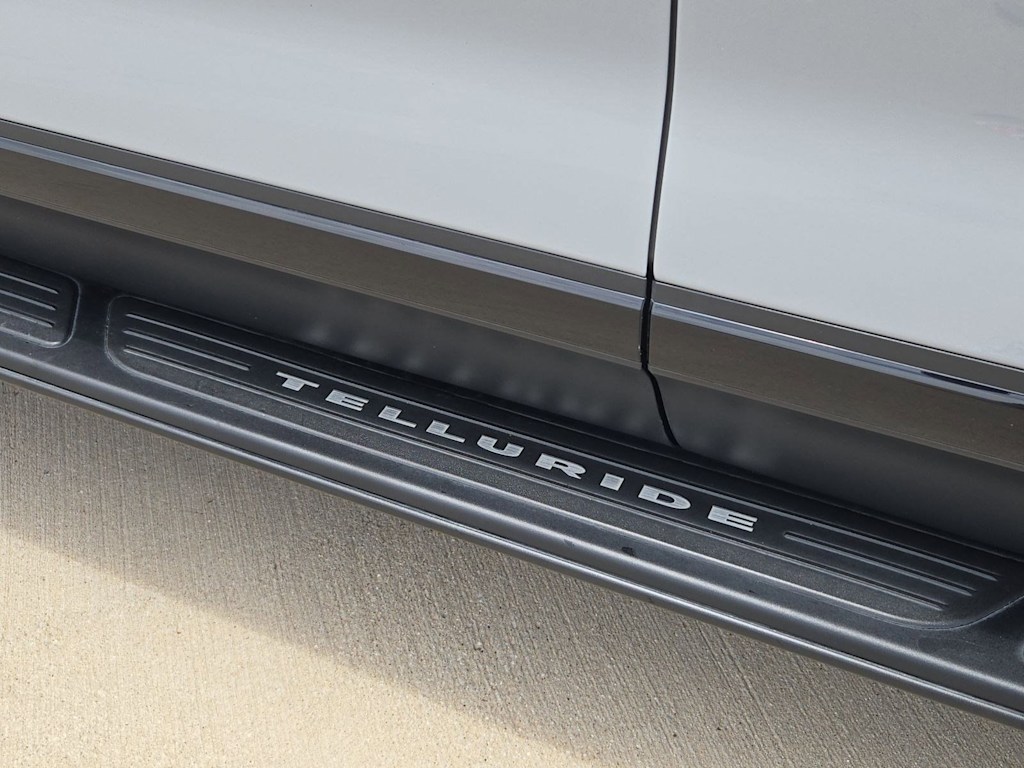 Thumbnail: 2024 Kia Telluride - 7