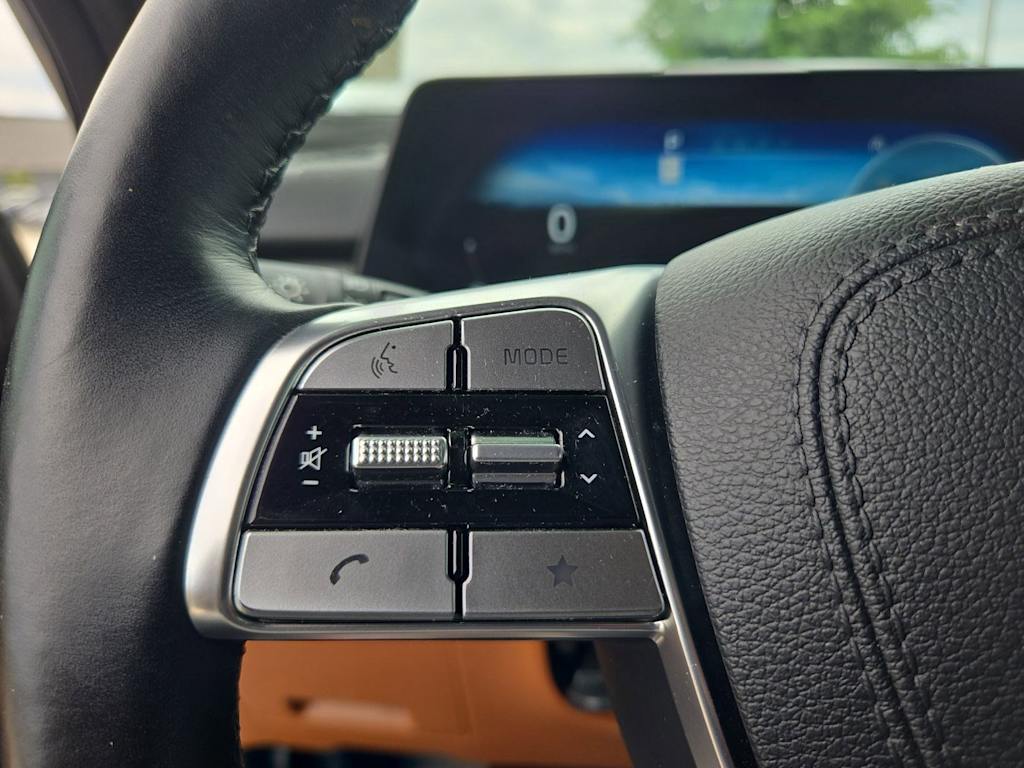 Thumbnail: 2024 Kia Telluride - 27