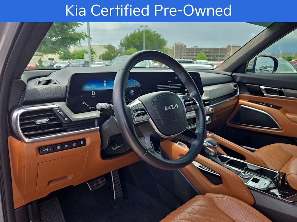Thumbnail: 2024 Kia Telluride - 2
