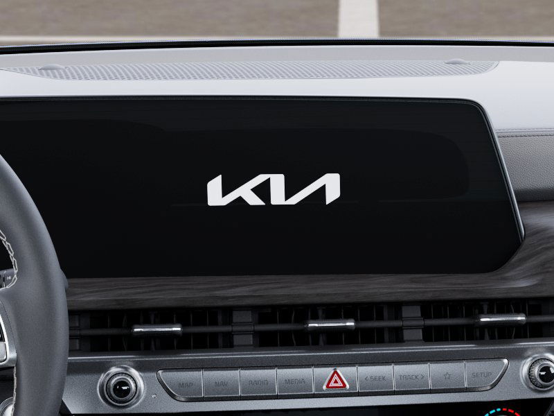 Thumbnail: 2025 Kia Telluride - 11