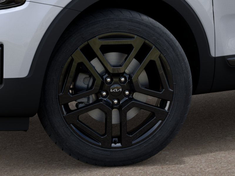 Thumbnail: 2025 Kia Telluride - 7