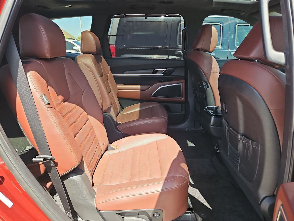 Thumbnail: 2024 Kia Telluride - 28
