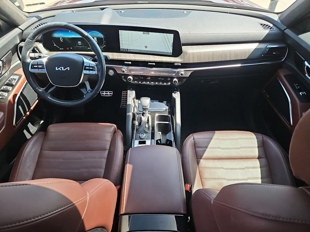 Thumbnail: 2024 Kia Telluride - 9