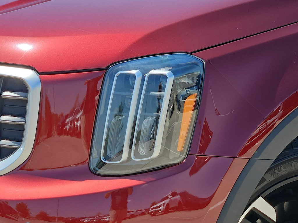 Thumbnail: 2024 Kia Telluride - 23