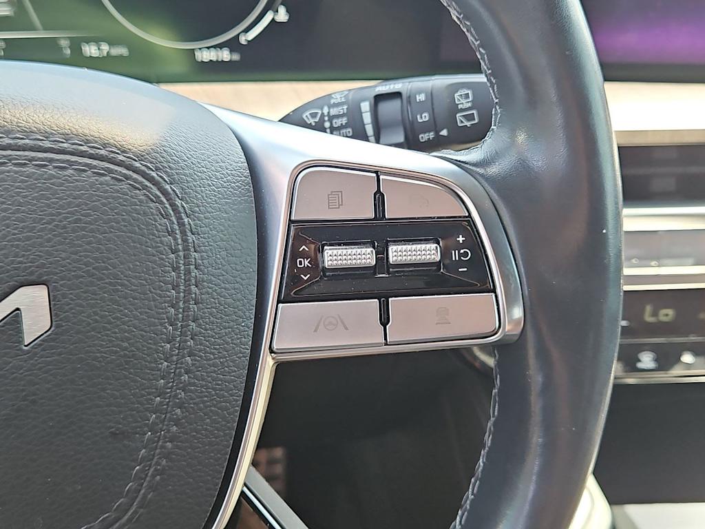 Thumbnail: 2024 Kia Telluride - 31