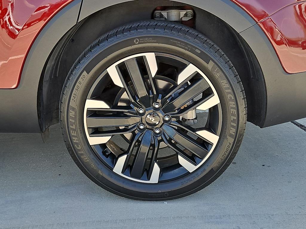 Thumbnail: 2024 Kia Telluride - 8