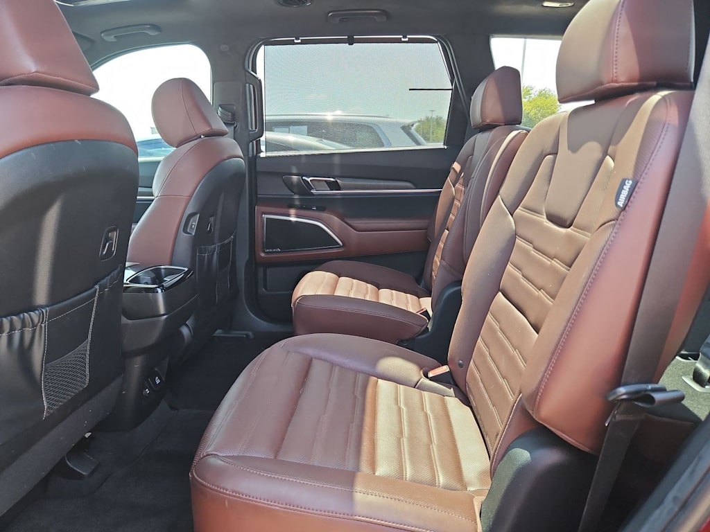Thumbnail: 2024 Kia Telluride - 27