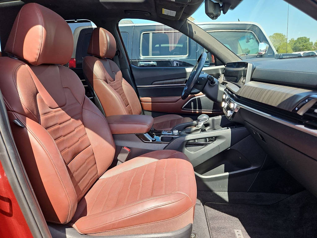 Thumbnail: 2024 Kia Telluride - 11