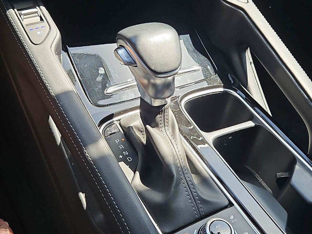 Thumbnail: 2024 Kia Telluride - 15