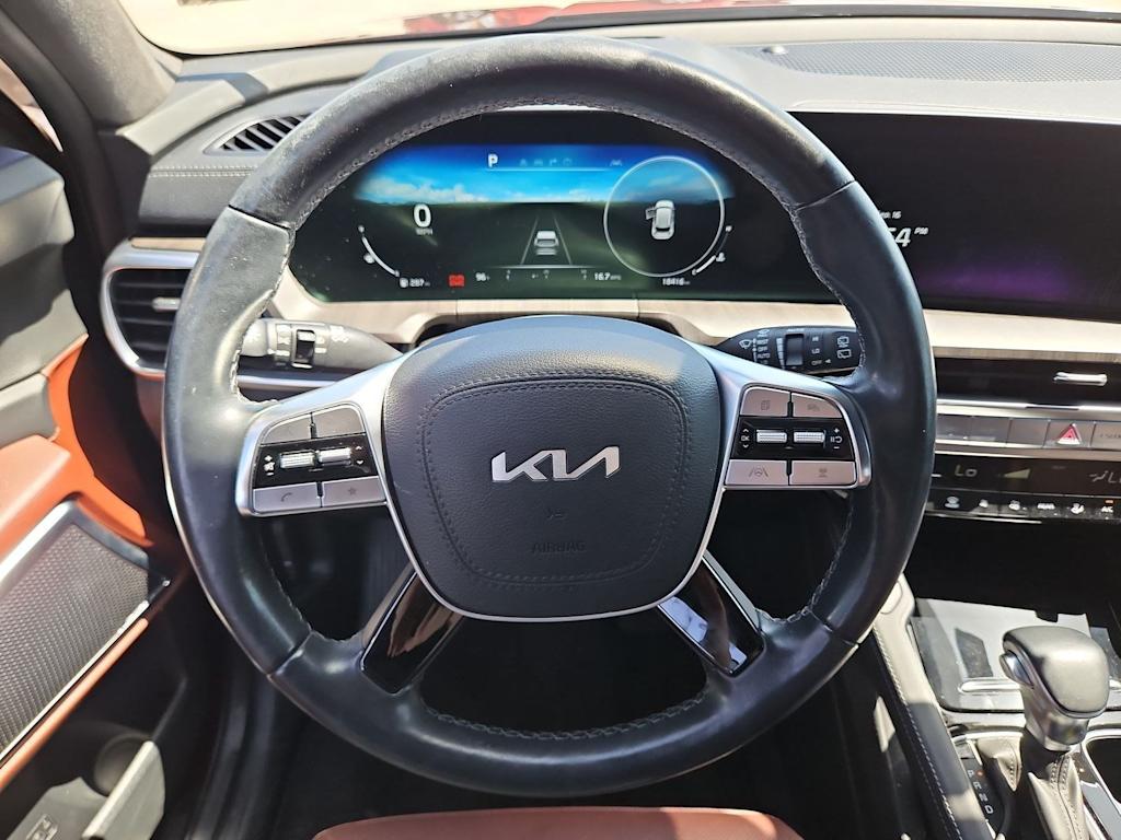 Thumbnail: 2024 Kia Telluride - 13