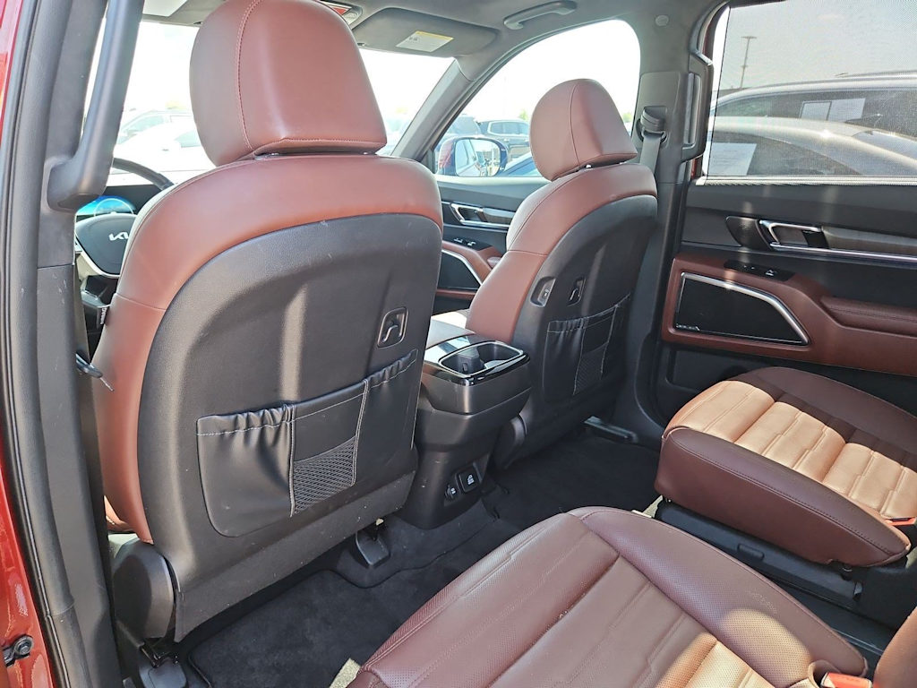 Thumbnail: 2024 Kia Telluride - 12
