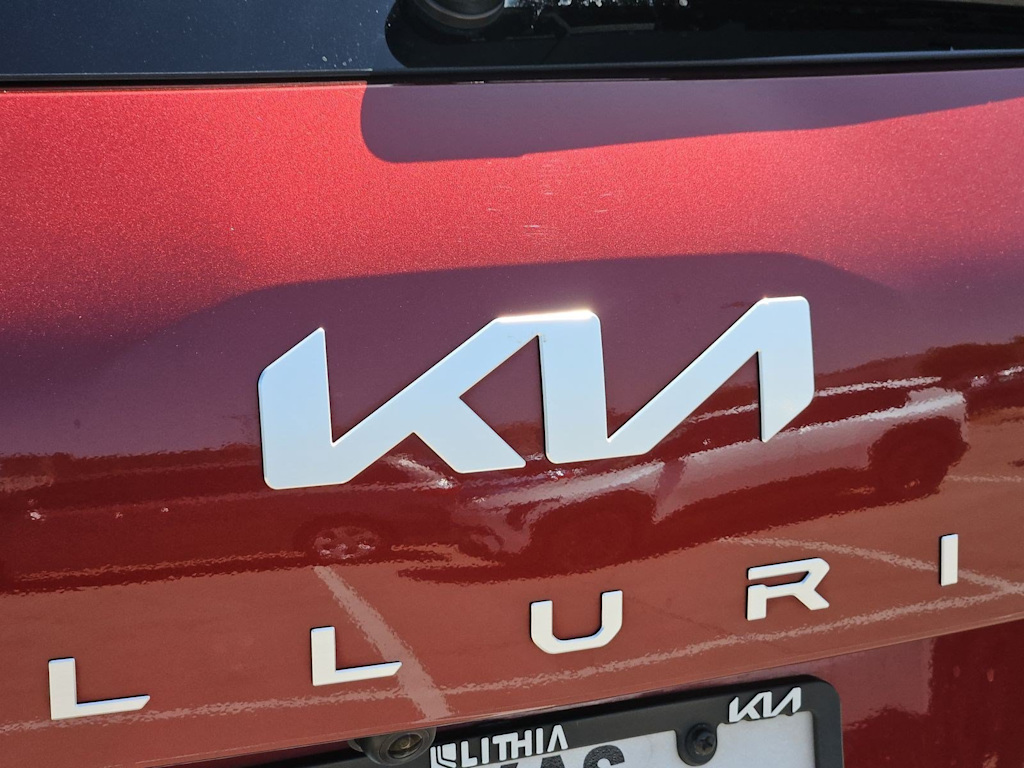 Thumbnail: 2024 Kia Telluride - 7