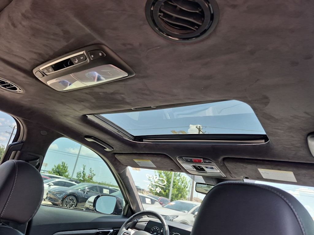 Thumbnail: 2024 Kia Telluride - 23