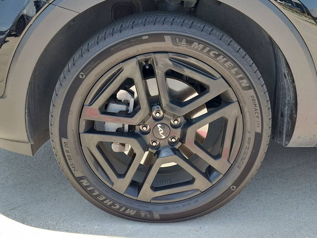 Thumbnail: 2024 Kia Telluride - 6