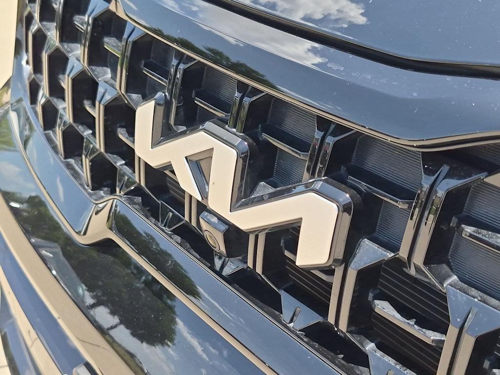 Thumbnail: 2024 Kia Telluride - 5