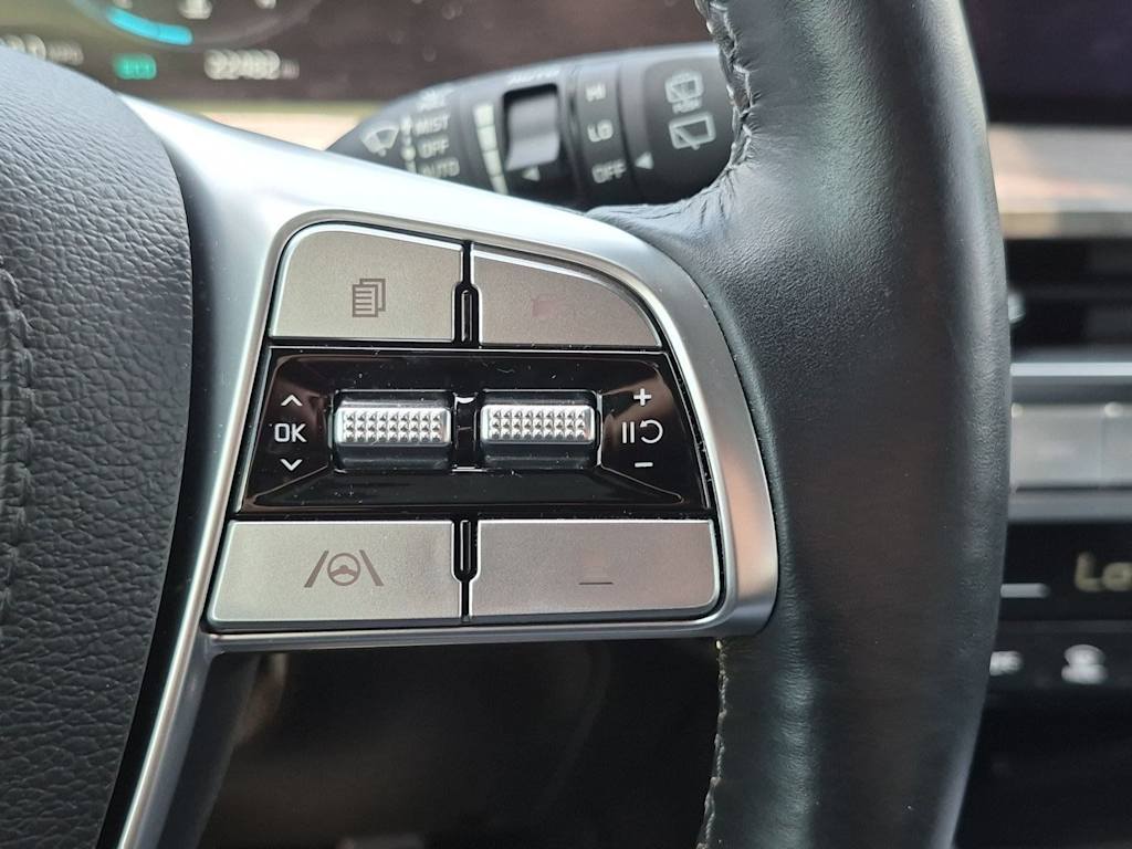 Thumbnail: 2024 Kia Telluride - 26