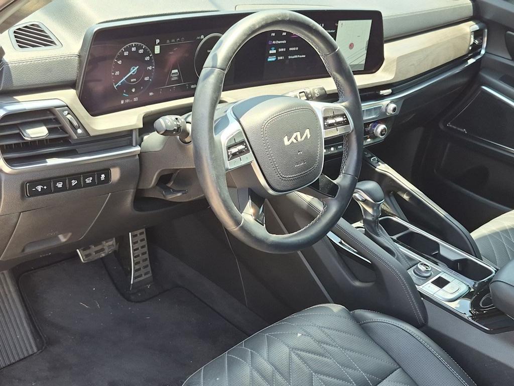 Thumbnail: 2024 Kia Telluride - 2