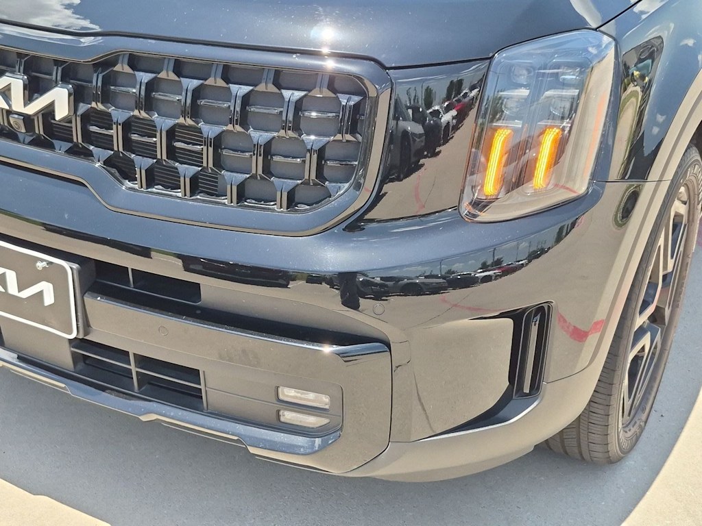 Thumbnail: 2024 Kia Telluride - 17