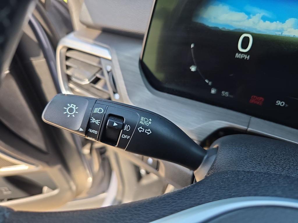 Thumbnail: 2023 Kia Telluride - 15