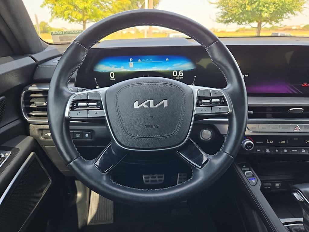 Thumbnail: 2023 Kia Telluride - 13