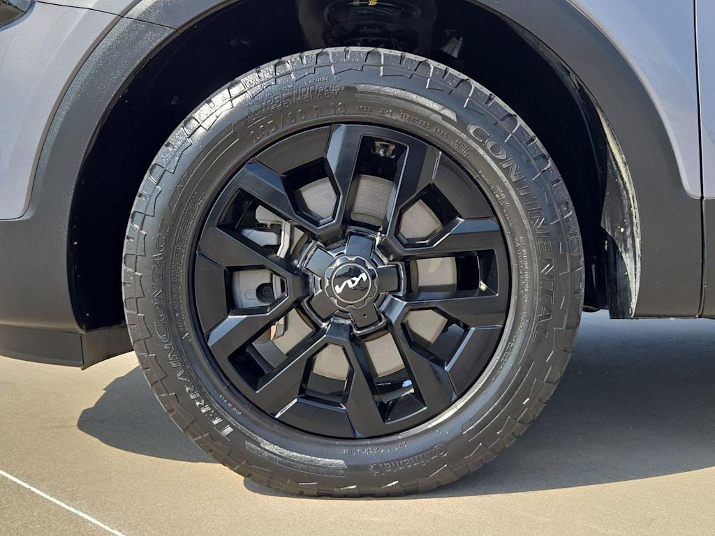 Thumbnail: 2023 Kia Telluride - 8