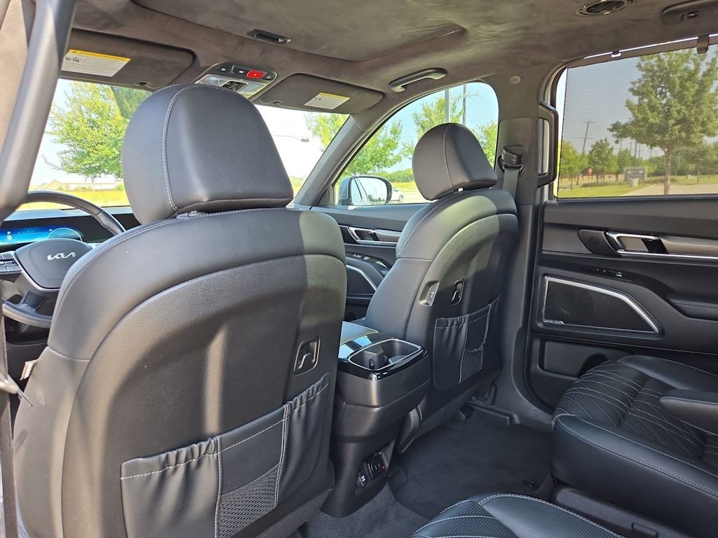 Thumbnail: 2023 Kia Telluride - 12
