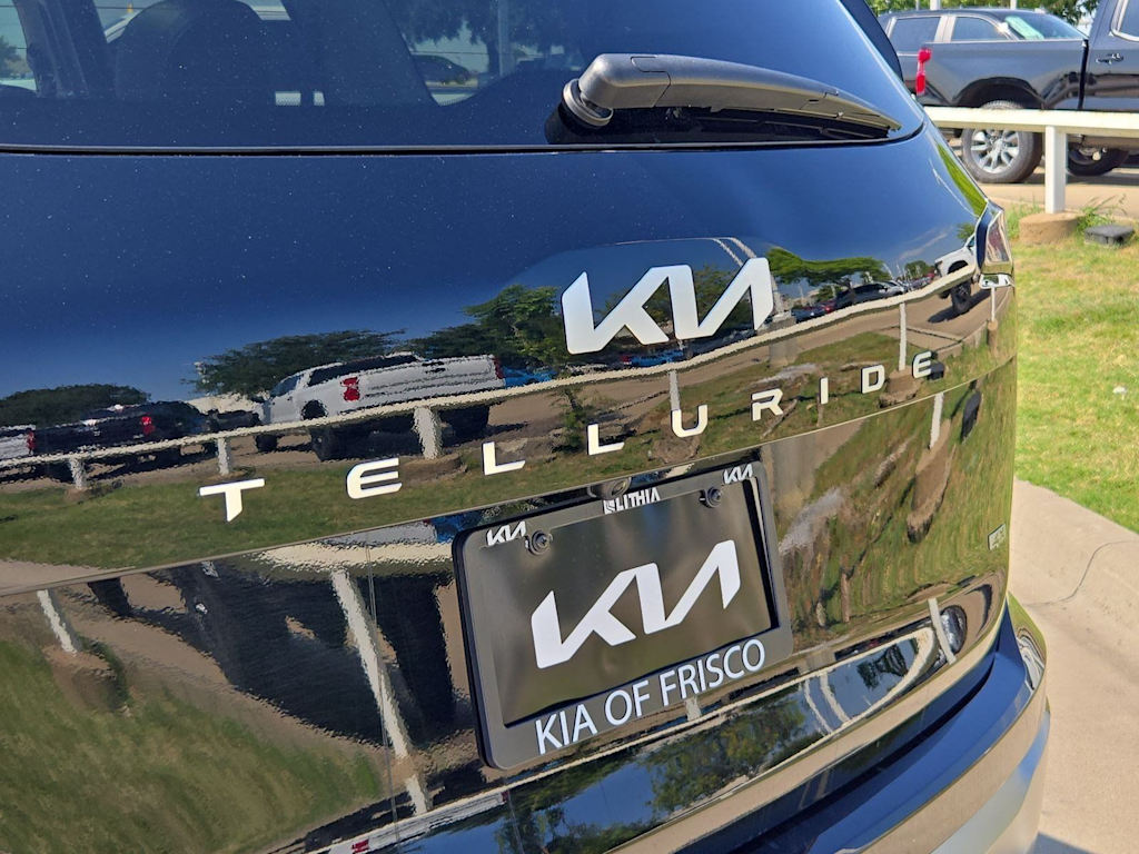 Thumbnail: 2024 Kia Telluride - 6