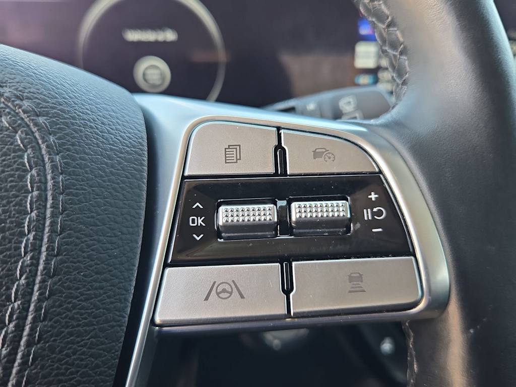 Thumbnail: 2024 Kia Telluride - 28