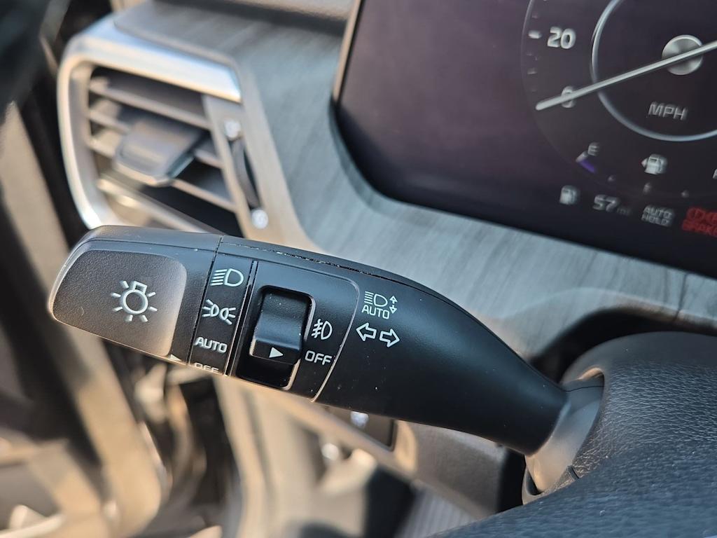 Thumbnail: 2024 Kia Telluride - 29
