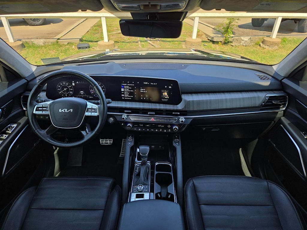 Thumbnail: 2024 Kia Telluride - 8
