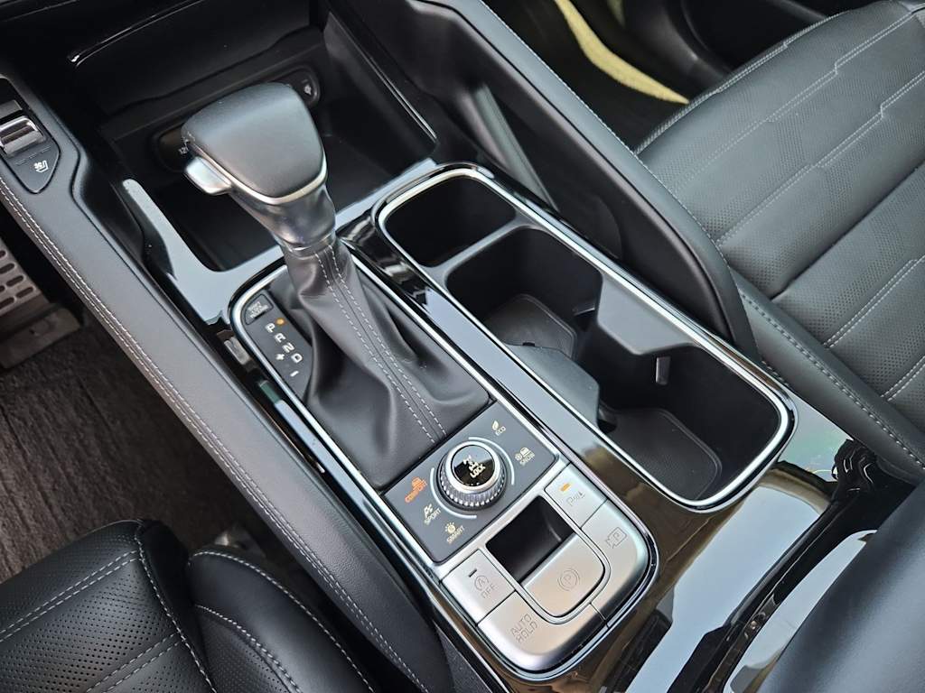 Thumbnail: 2024 Kia Telluride - 14