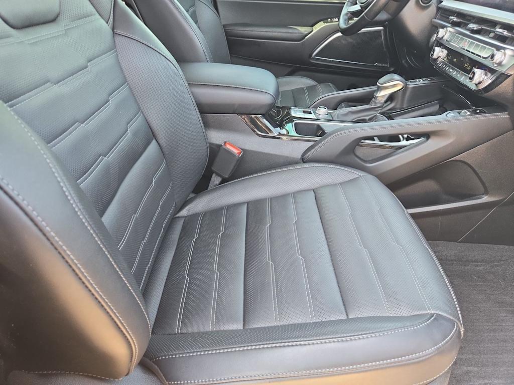 Thumbnail: 2024 Kia Telluride - 26