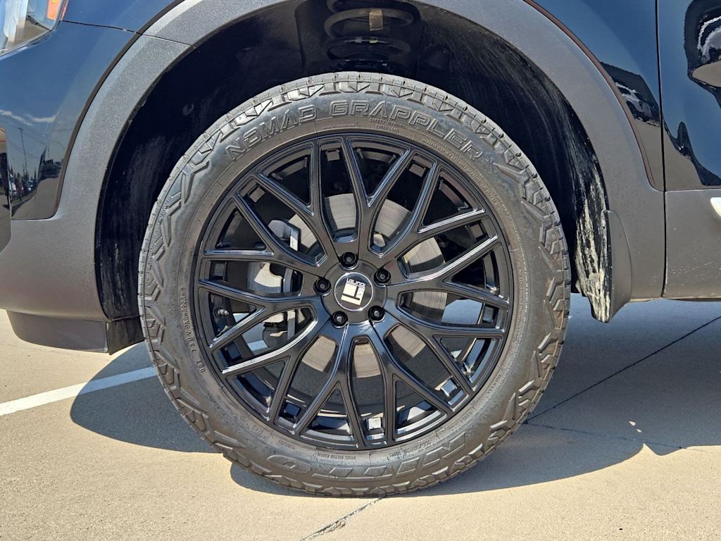 Thumbnail: 2024 Kia Telluride - 7