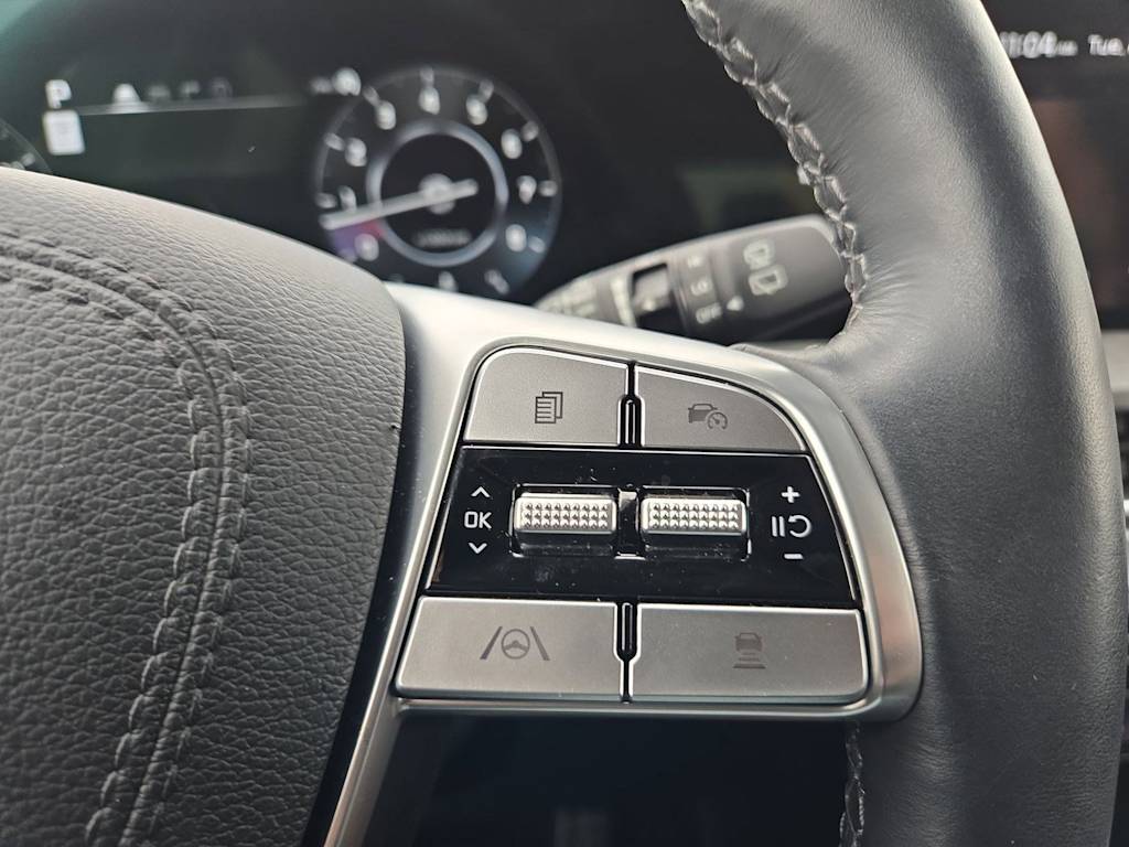 Thumbnail: 2025 Kia Telluride - 28