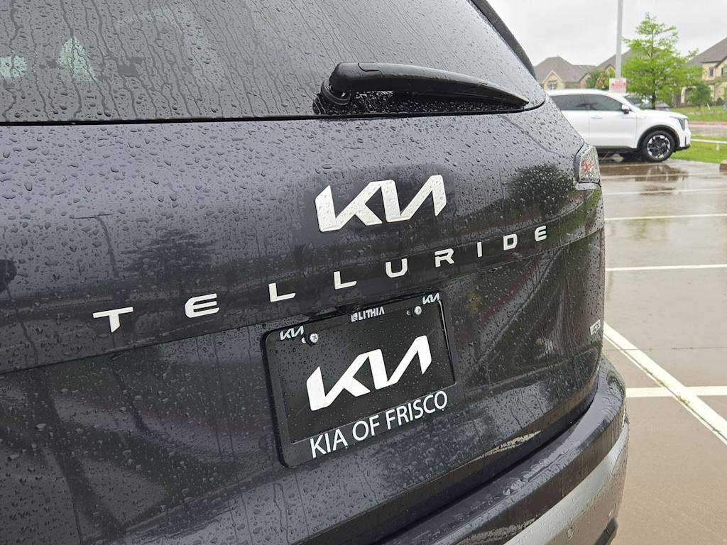 Thumbnail: 2025 Kia Telluride - 7