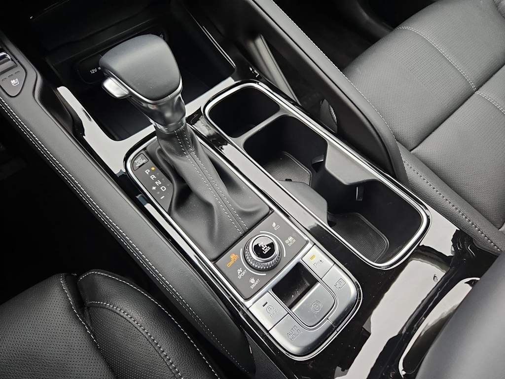 Thumbnail: 2025 Kia Telluride - 33
