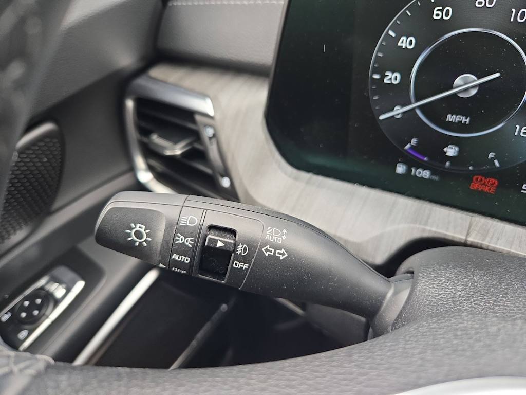 Thumbnail: 2025 Kia Telluride - 15