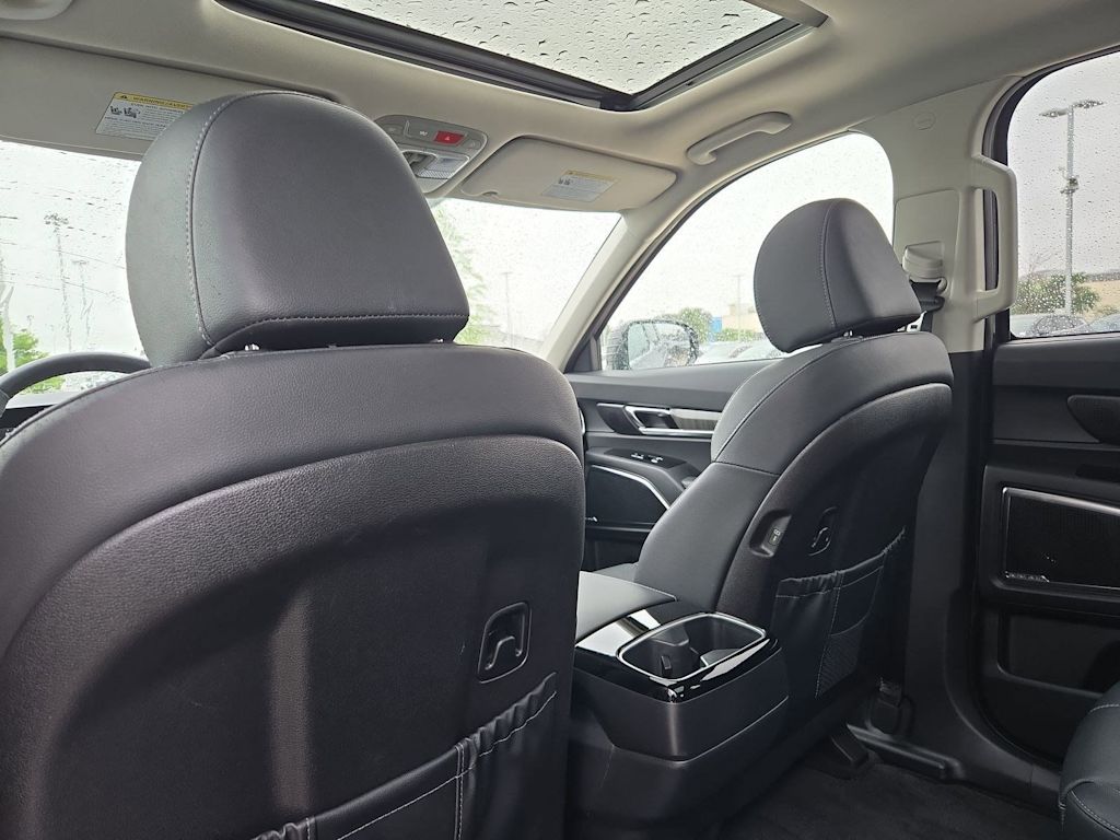 Thumbnail: 2025 Kia Telluride - 23