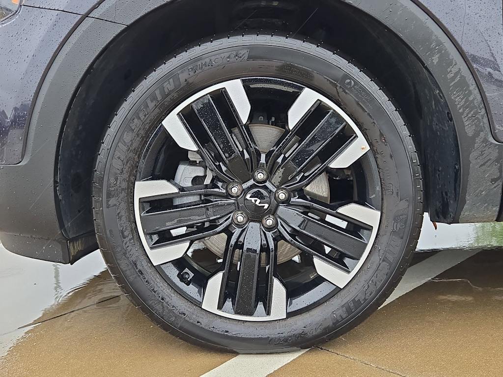Thumbnail: 2025 Kia Telluride - 8
