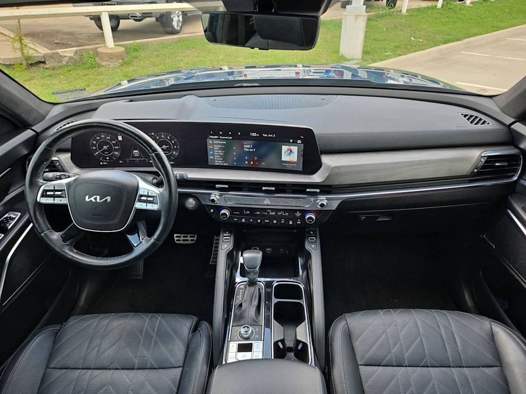 Thumbnail: 2023 Kia Telluride - 9