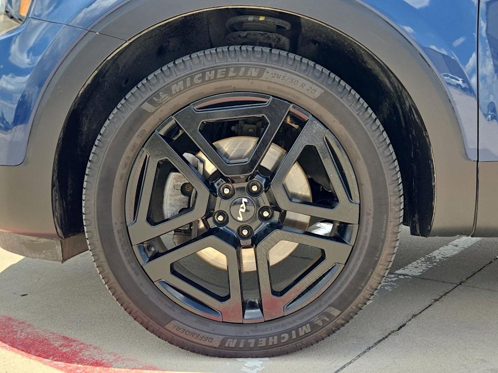 Thumbnail: 2023 Kia Telluride - 8