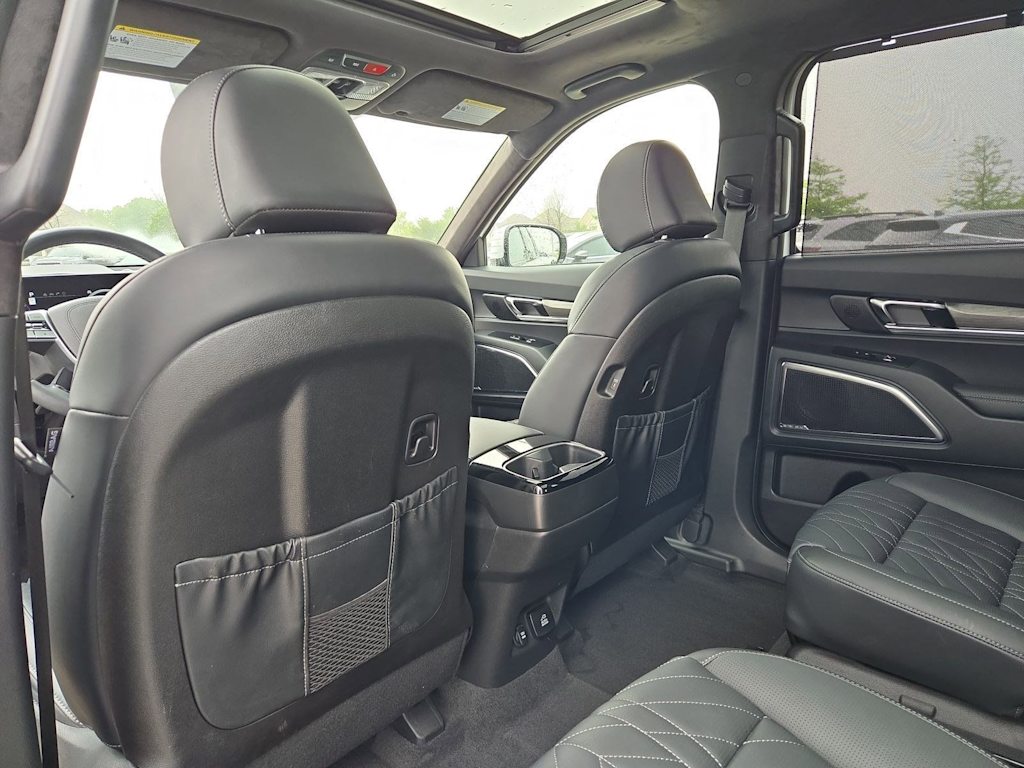 Thumbnail: 2025 Kia Telluride - 12